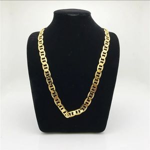 18K gold filled Chain